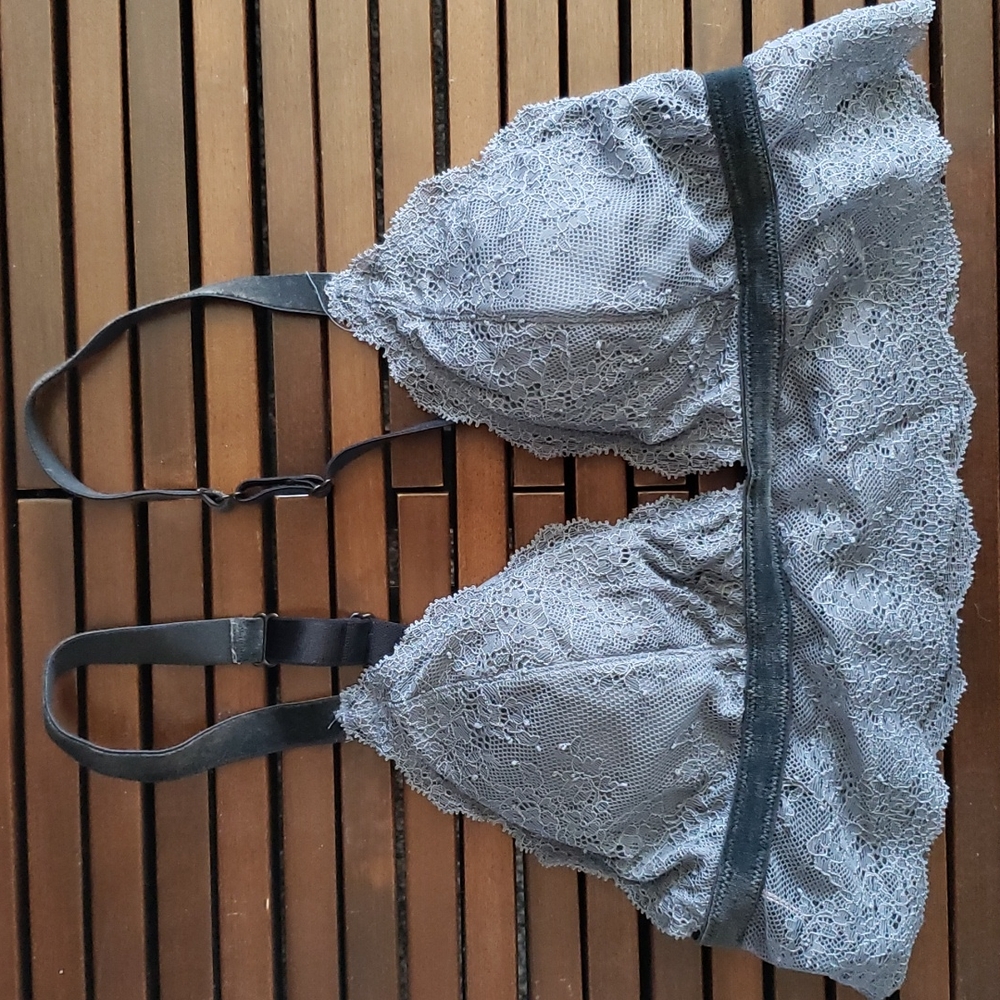 Victoria's Secret Lace Bralette